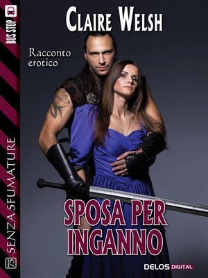 cover image of Sposa per inganno